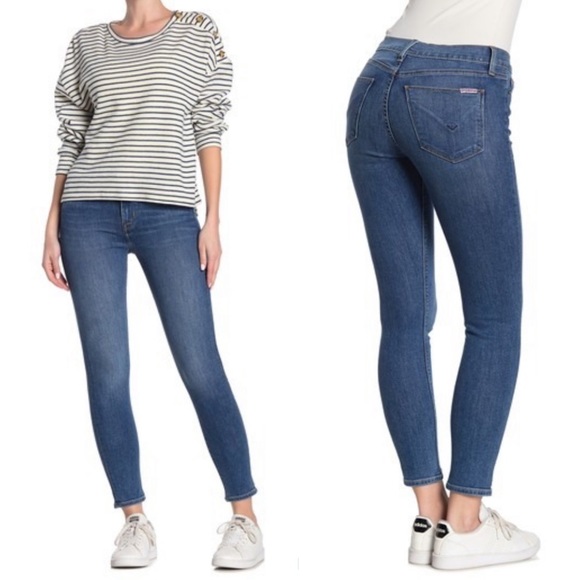 hudson jeans natalie